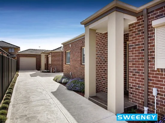 2/37 Greenleaf Circuit, Tarneit, Vic 3029