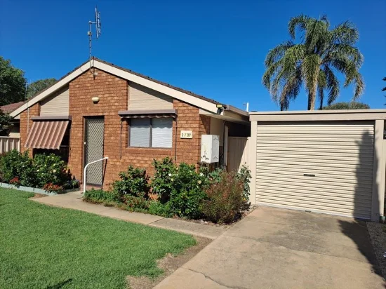2/37 Hannah Street, Benalla VIC 3672-Image