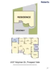 2/37 Holyman Drive, Prospect Vale, Tas 7250-Floorplan