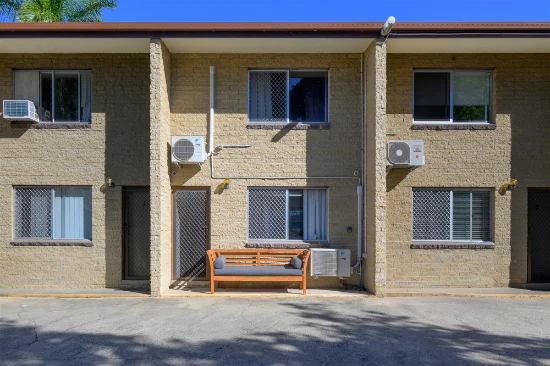 2/37 J Hickey Avenue, Clinton, Qld 4680 - Sold