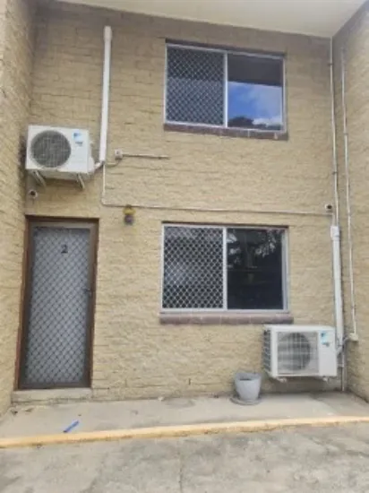 2/37 J Hickey Avenue, Clinton, Qld 4680 - For Rent