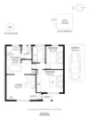2/37 Kingston Avenue, Daw Park, SA 5041-Floorplan