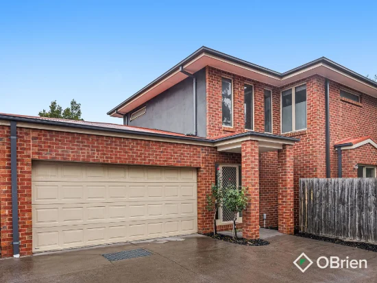 2/37  Lardner Road, Frankston, Vic 3199