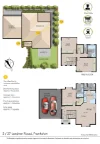 2/37  Lardner Road, Frankston, Vic 3199-Floorplan