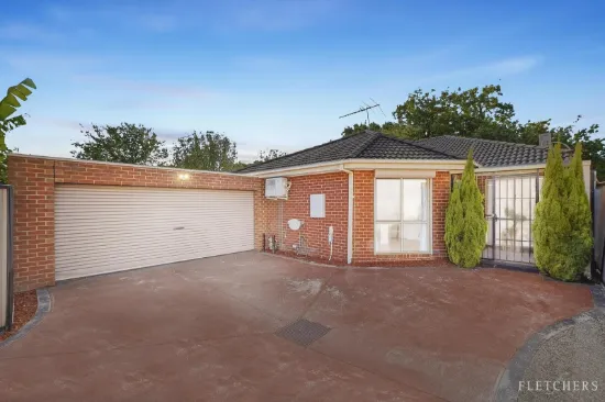 2/37 Latham Crescent, Dandenong North, Vic 3175