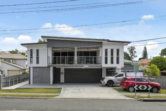 2/37 Mildmay Street, Fairfield, Qld 4103