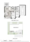 2/37 Oakwood Crescent, Waurn Ponds, Vic 3216-Floorplan