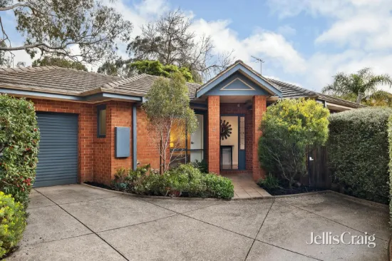 2/37 Orchard Crescent, Mont Albert North, Vic 3129