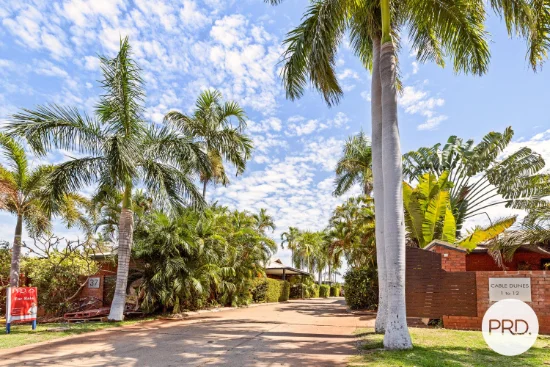 2/37 Taylor Road, Cable Beach, WA 6726