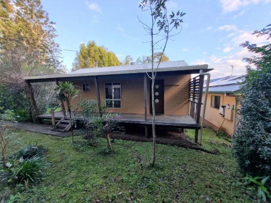 2/37 Thorburn Street, Nimbin, NSW 2480