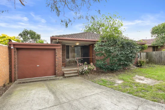 2/371 Canterbury Road, Forest Hill, Vic 3131