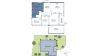 2/371 Canterbury Road, Forest Hill, Vic 3131-Floorplan