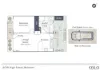 2/371 High Street, Belmont, Vic 3216-Floorplan