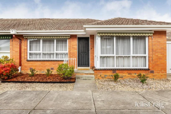 2/372 Auburn Road, Hawthorn, Vic 3122