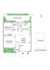 2/372 Auburn Road, Hawthorn, Vic 3122-Floorplan