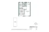 2/374 Henley Beach Road, Lockleys, SA 5032-Floorplan