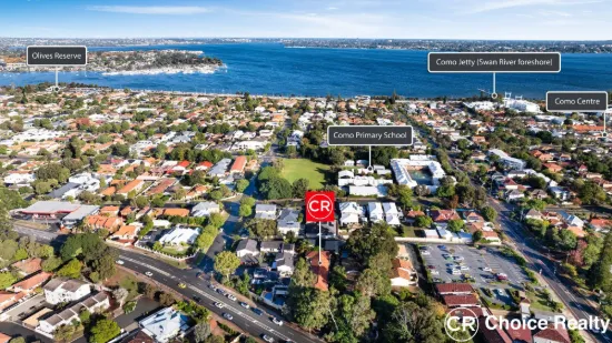 2/377 Canning Highway, Como, WA 6152