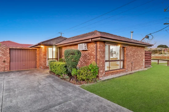 2/378 Corrigan Road, Keysborough, Vic 3173