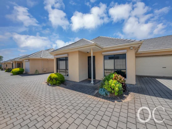2/379 Grange Road, Findon, SA 5023
