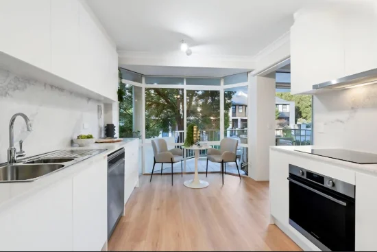 2/38-40 Bridge Street, Epping, NSW 2121