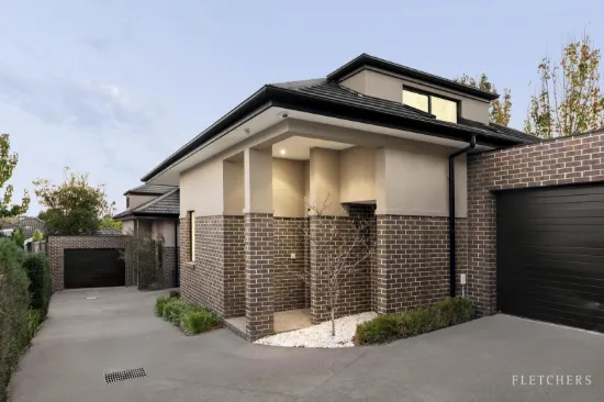 2/38 Cadorna Street, Box Hill South, Vic 3128