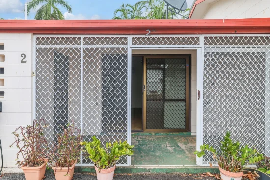 2/38  Calytrix Rd,, Karama, NT 0812