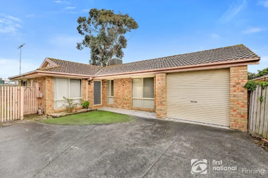2/38 Cranbourne Drive, Cranbourne, Vic 3977