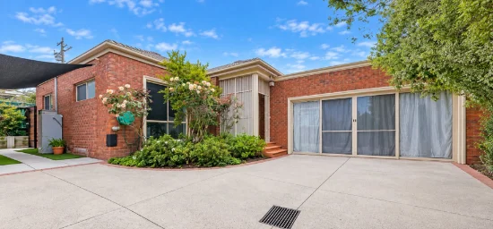 2/38 Doynton Parade, Mount Waverley, Vic 3149