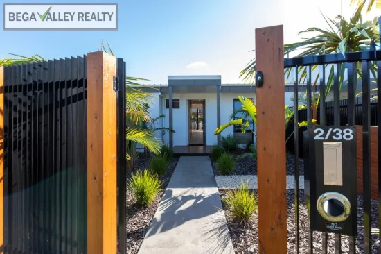 2/38 Edna Drive, Tathra, NSW 2550