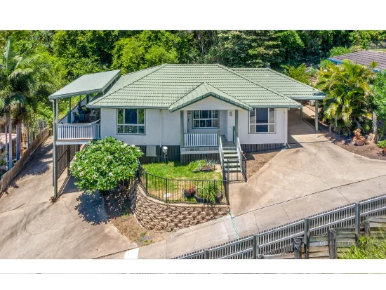 2/38 Farnborough Road, Yeppoon, Qld 4703