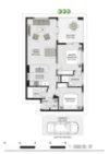 2/38 Gallway Street, Windsor, Qld 4030-Floorplan