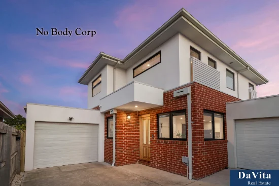 2/38 Melaleuca Drive, Clarinda, Vic 3169