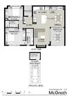 2/38 Meta St, Mooloolaba, Qld 4557-Floorplan
