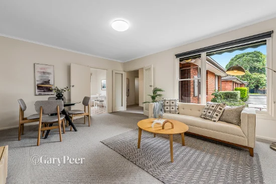 2/38 Munster Ave, Carnegie, Vic 3163