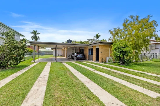 2/38 Nicholson Street, Allenstown, Qld 4700 - For Rent