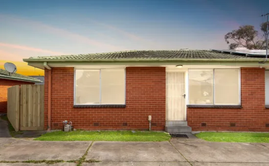 2/38 Oakes Avenue, Clayton South, Vic 3169
