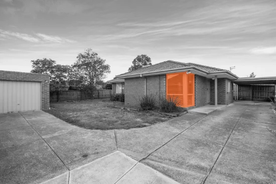 2/38 Prospect Street, Glenroy, Vic 3046