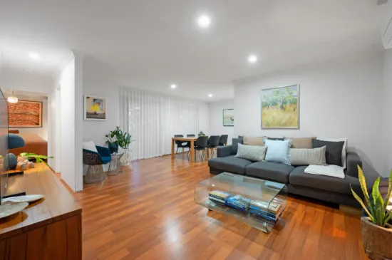 2/38 Ramsdale Street, Doubleview, WA 6018