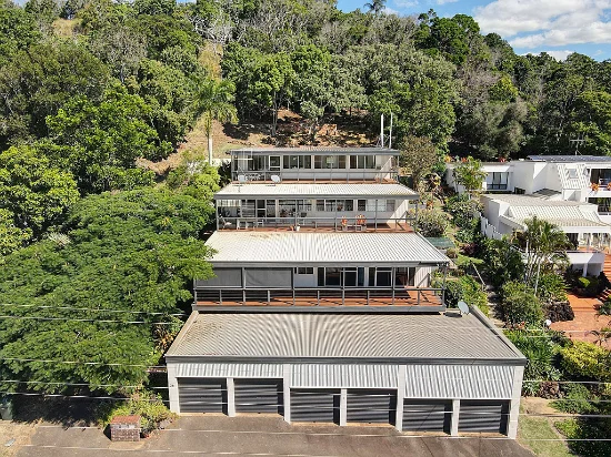 2/38 Rehbein Avenue, Qunaba, Qld 4670