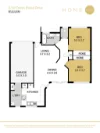 2/38 Tallow Wood Drive, Kuluin, Qld 4558-Floorplan