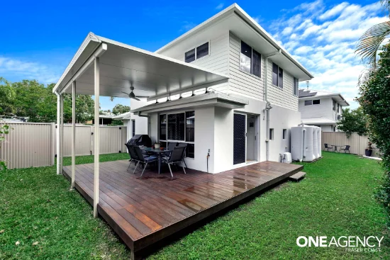 2/38 Tavistock Street, Torquay, Qld 4655
