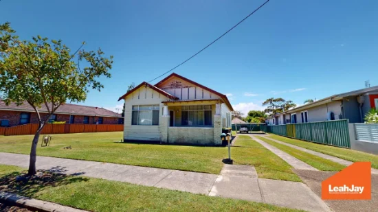 2/38 Ulick Street, Merewether, NSW 2291