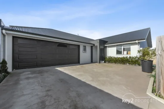 2/38 Wellington Street, George Town, Tas 7253