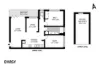 2/38 Wool Street, Toowong, Qld 4066-Floorplan
