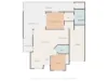 2/382 Bridge Road, West Mackay, Qld 4740-Floorplan