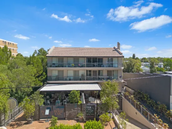 2/383 Esplanade, Torquay, Qld 4655