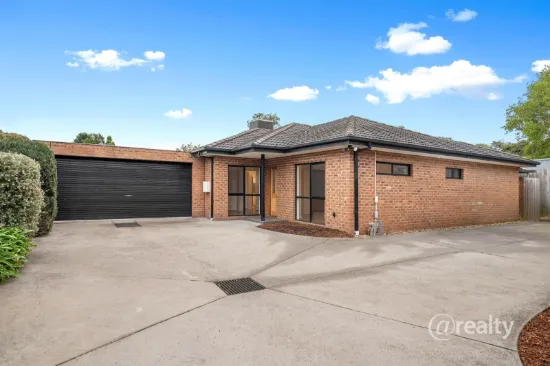 2/386 Scoresby Road, Ferntree Gully, Vic 3156