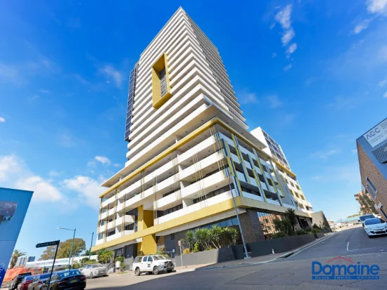 2/387 Macquarie Street, Liverpool, NSW 2170
