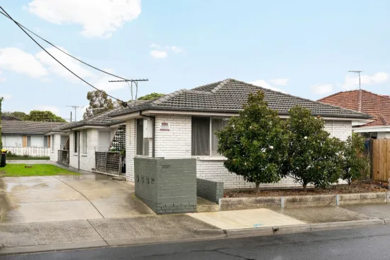 2/388 Albion Street, Brunswick West VIC 3055-Image
