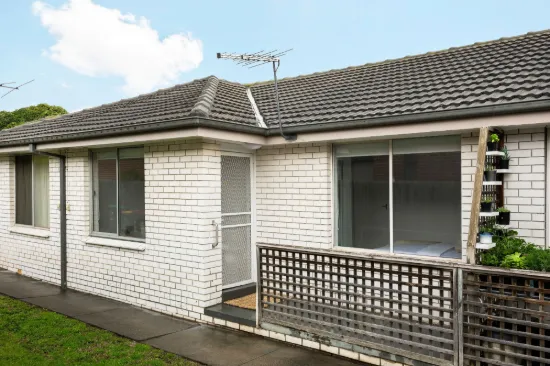 2/388 Albion Street, Brunswick West VIC 3055-Image